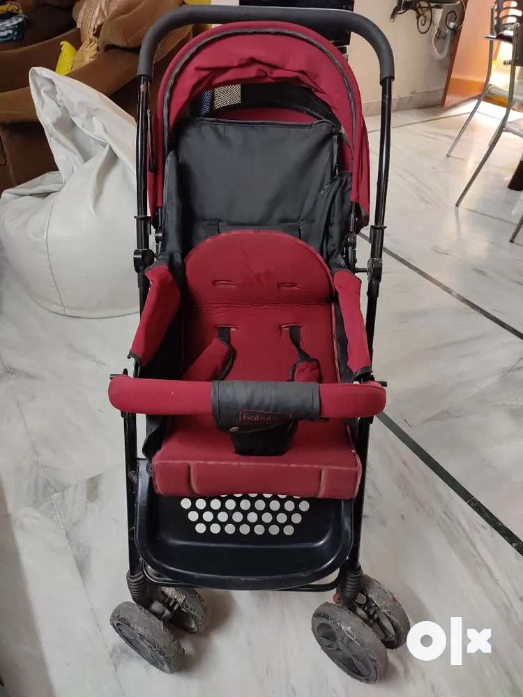 Stroller second olx sale