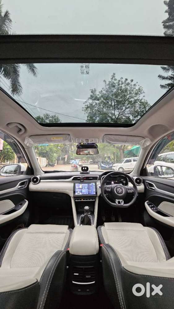 Mg Astor 1.5 Sharp, 2024, Petrol