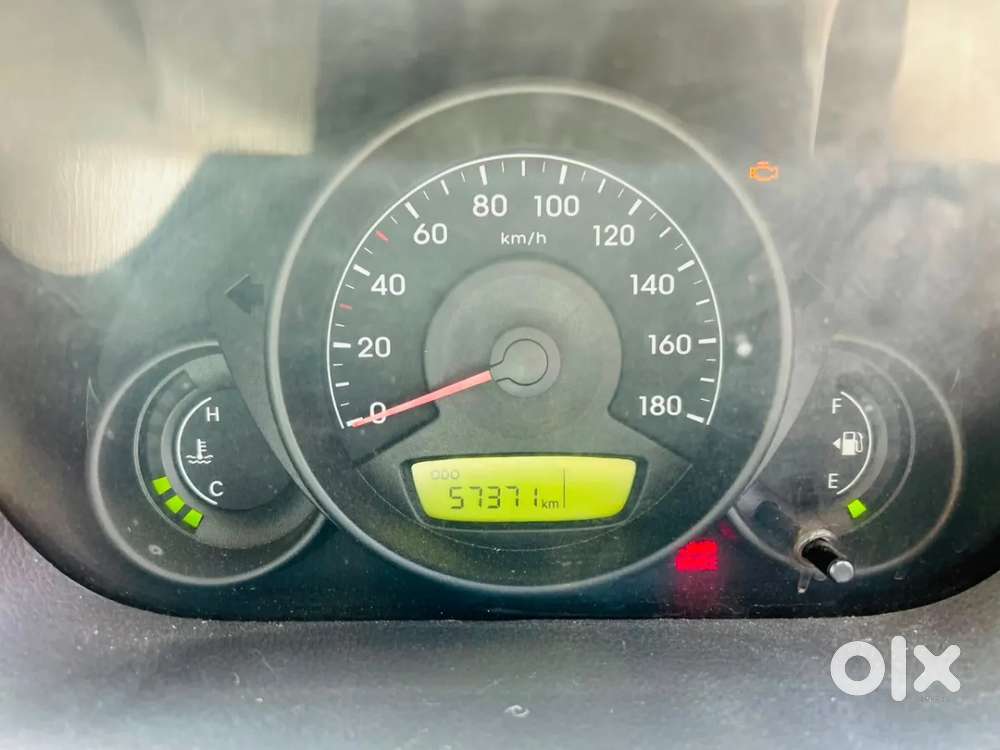 Hyundai Eon Era +, 2013, Petrol