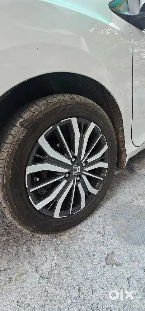 Honda City 2017 Petrol Good Condition