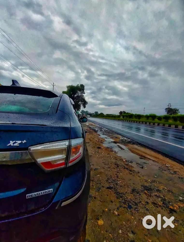 Tata Tigor 2022 Petrol Well Maintained.