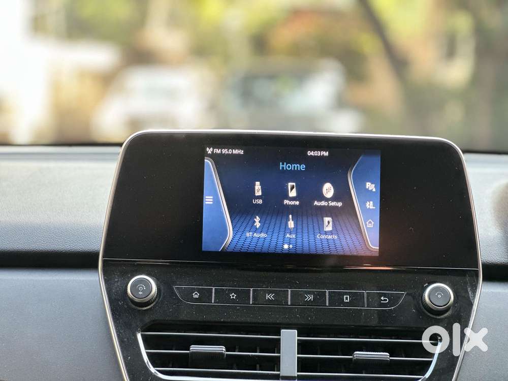 Tata Harrier Xm, 2022, Diesel