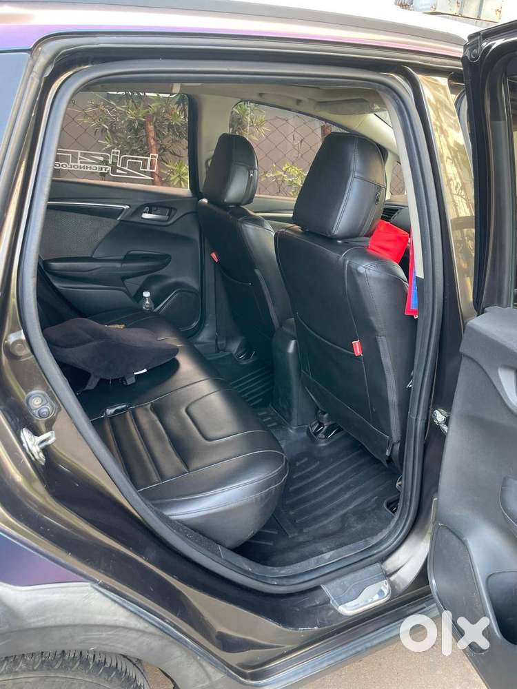 Honda Wr-v Diesel 2017