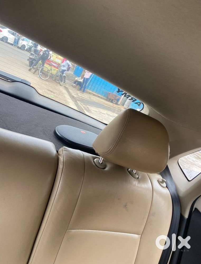 Volkswagen Polo 2010 Petrol Good Condition