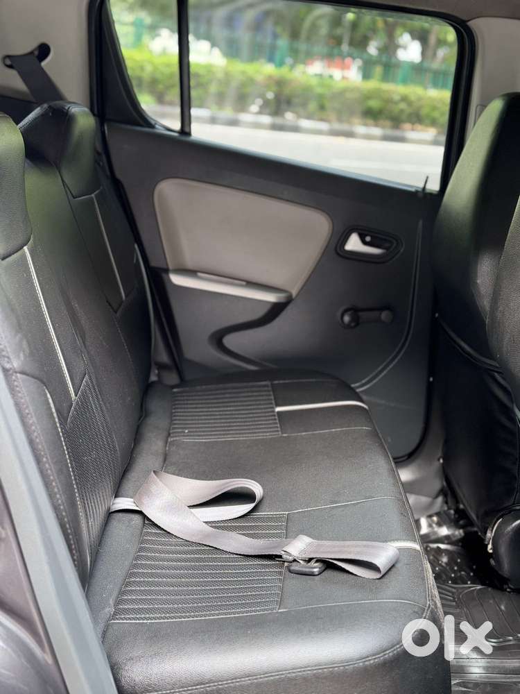 Maruti Suzuki Alto K10 Vxi, 2018, Petrol