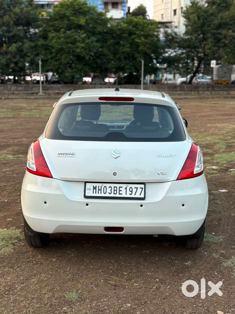 Maruti Suzuki Swift 2004-2010 Vxi Bsiii, 2011, Petrol