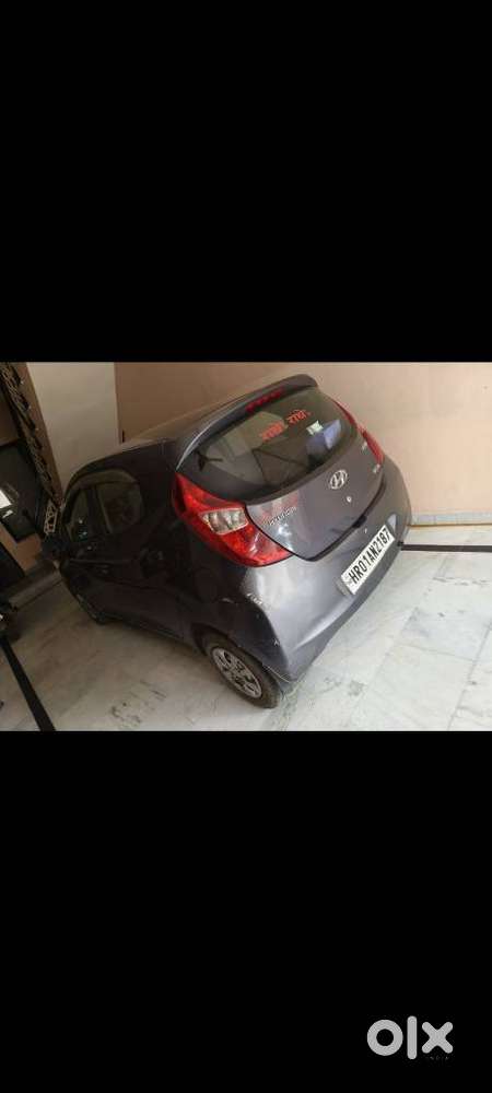 Hyundai Eon Era +, 2016, Petrol