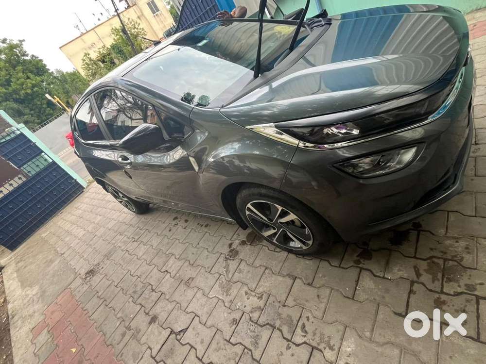Tata Altroz 2023 Well Maintained