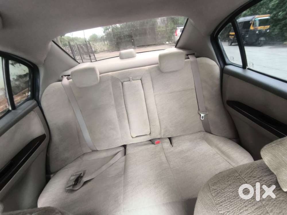 Maruti Suzuki Sx4 Zxi Mt Bsiv, 2010, Petrol