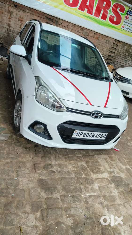 Hyundai Grand I10 Asta 1.2 Kappa Vtvt (o), 2014, Petrol