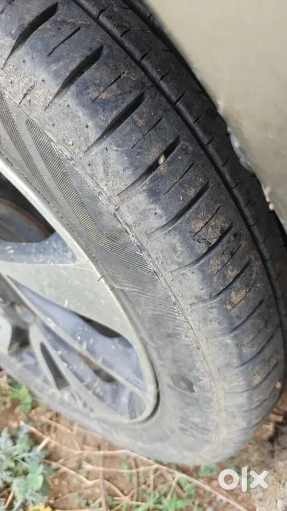 Baleno 2019