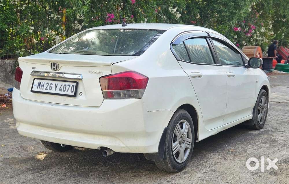 Honda City 2008-2011 1.5 S Mt, 2010, Cng & Hybrids