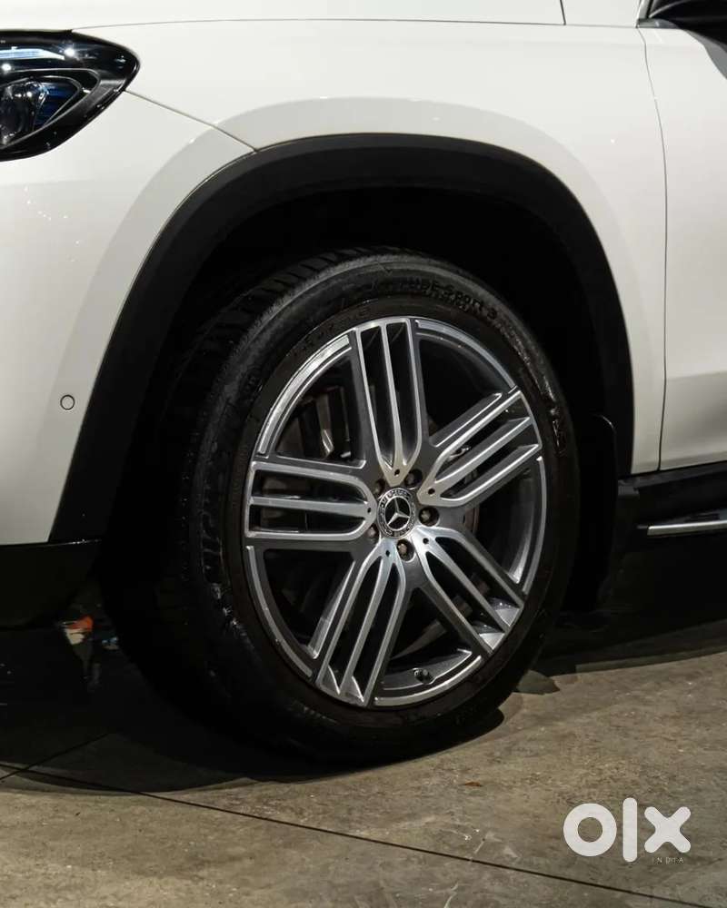 Mercedes-benz Gls 400d 4matic, 2023, Diesel