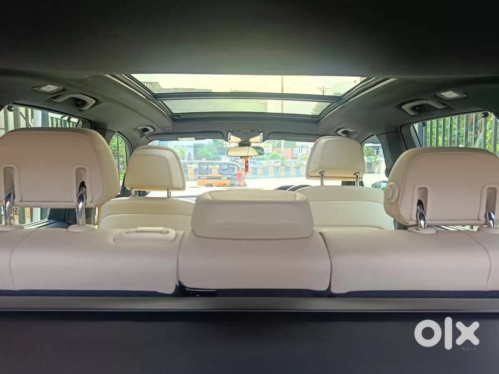 Bmw X5, 2020, Petrol