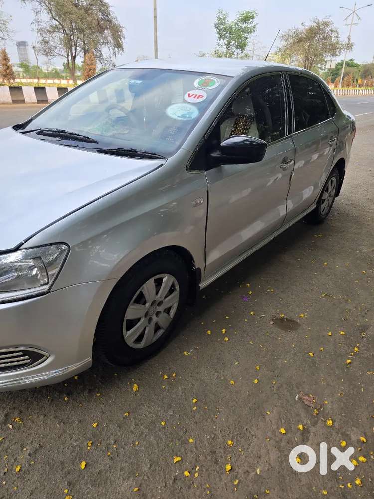 Vento 2013 Diesel Well Maintained