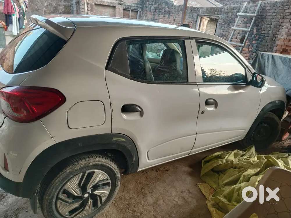 Renault Kwid 2022