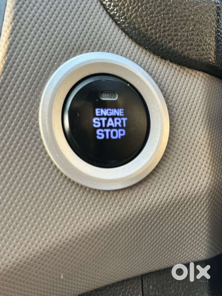 Hyundai Creta 1.6 Crdi Sx Plus, 2017, Diesel