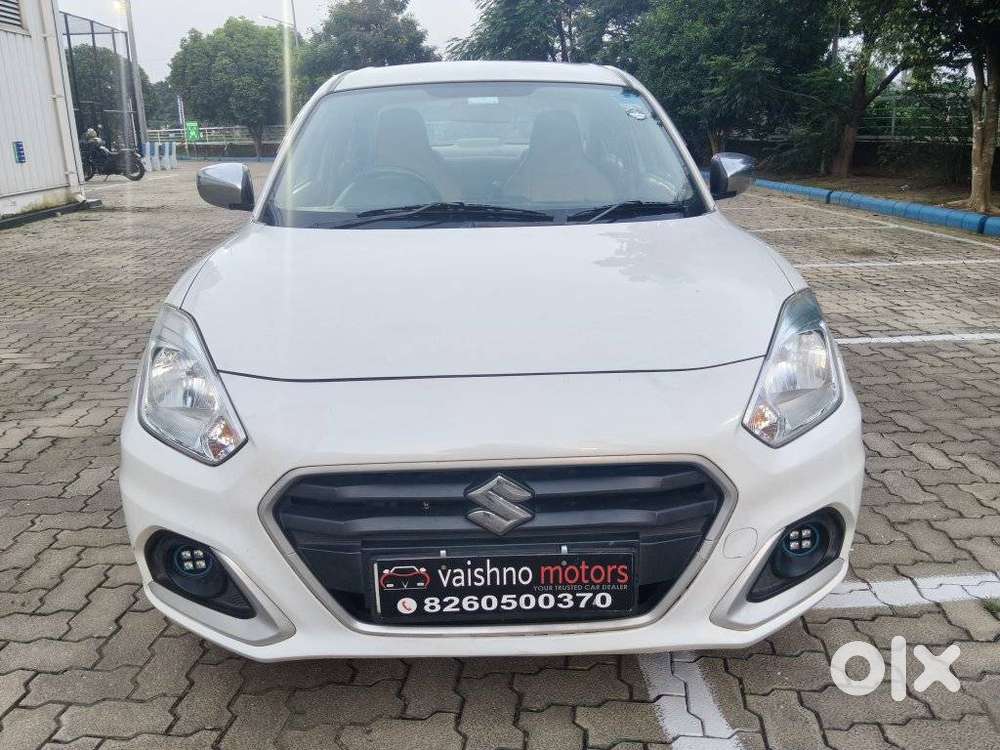 Maruti Suzuki Dzire 1.2 Lxi, 2023, Petrol