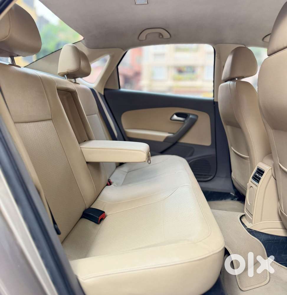 Volkswagen Vento 1.5 Tdi Highline Plus, 2015, Diesel