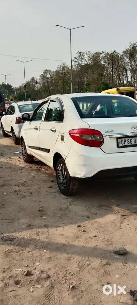 Tata Zest 1.2 Revotron 2016 Diesel Manual