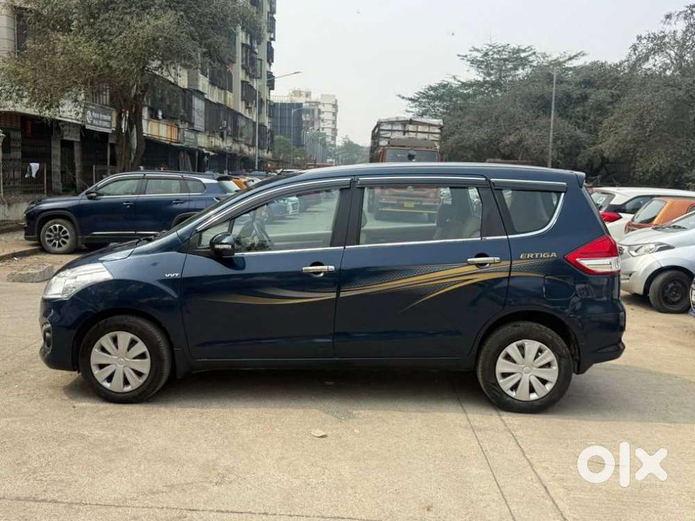 Maruti Suzuki Ertiga Vxi Cng, 2018, Cng & Hybrids