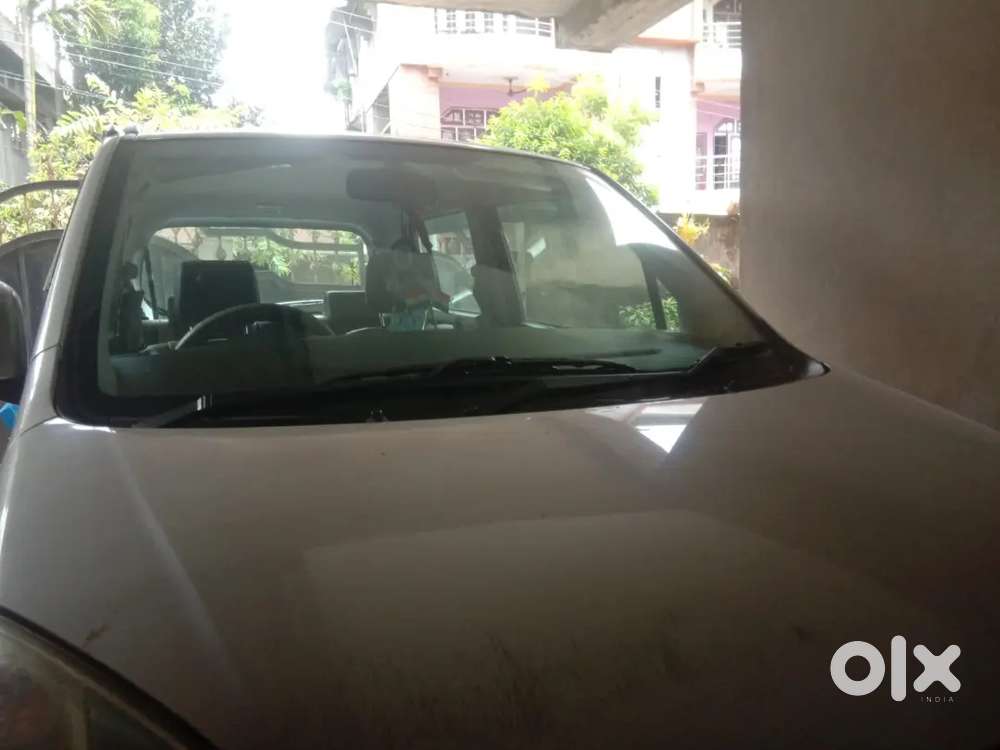 Maruti Suzuki Wagonr Vxi