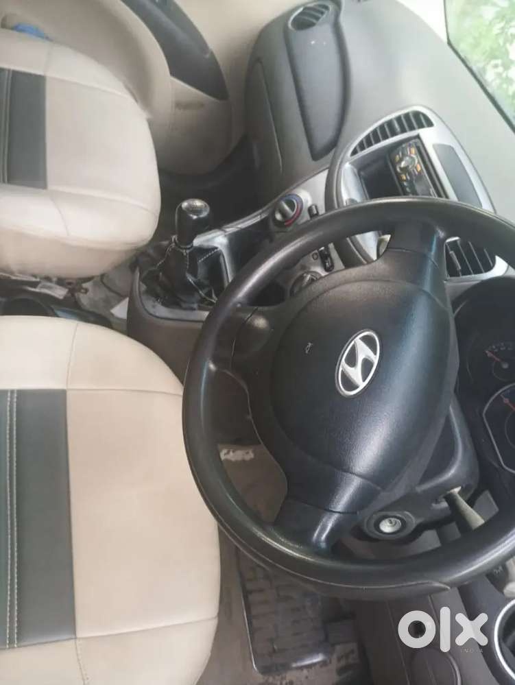 Hyundai I10 2010 Petrol Manual  First Owner  Excellent Condition