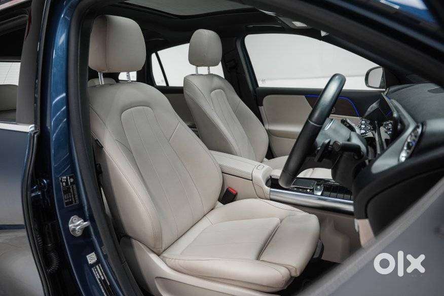 Mercedes-benz Gla 220d, 2021, Diesel