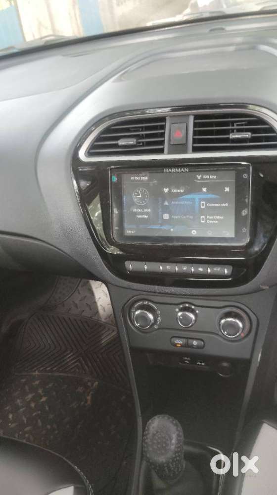 Tata Tiago Nrg 1.2 Xz Mt, 2024, Petrol