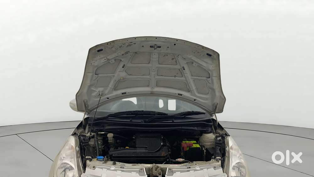 Maruti Suzuki Swift Dzire Vxi 1.2, 2014, Petrol