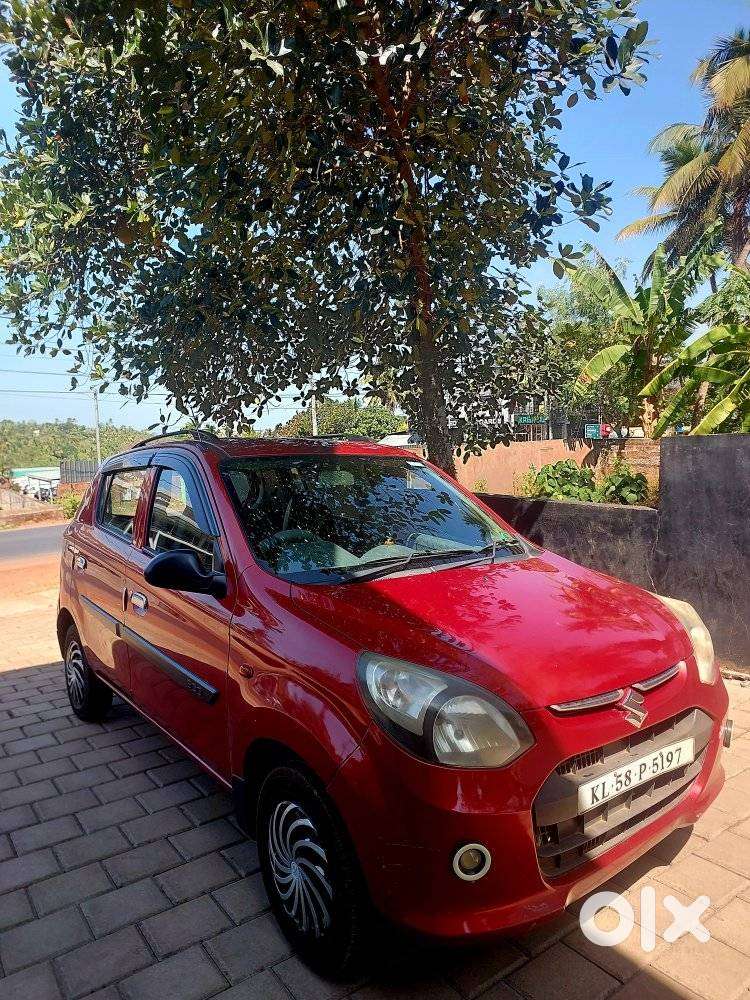 Maruti Suzuki Alto 800 2012-2016 Lxi, 2014, Petrol