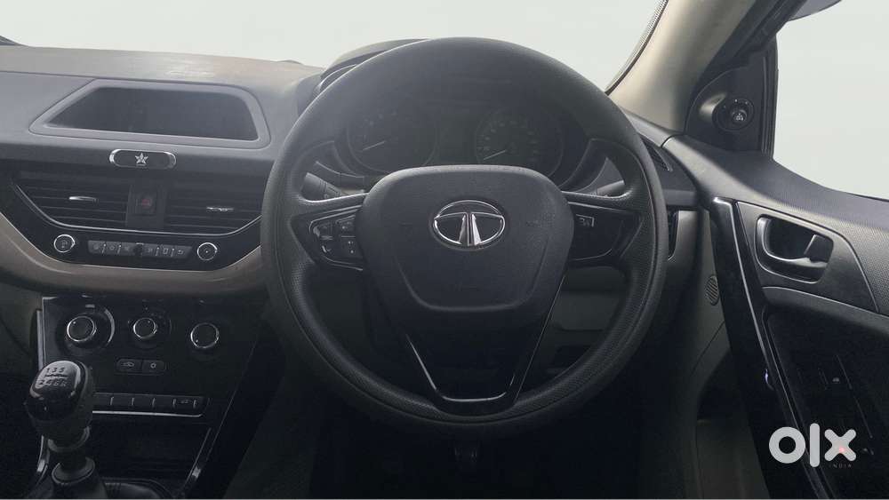 Tata Nexon 1.2 Revotron Xm, 2019, Petrol