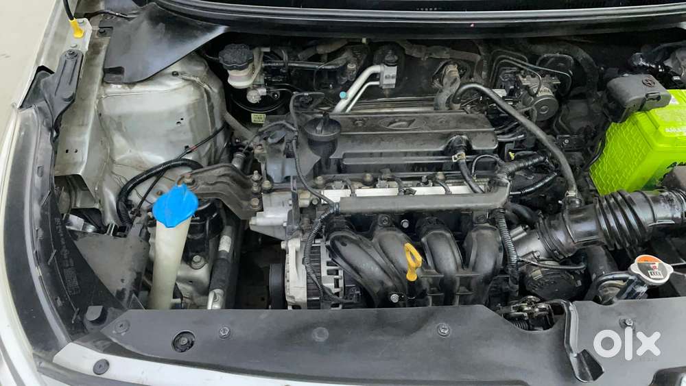 Hyundai Elite I20 Sportz 1.2 Opt, 2015, Petrol