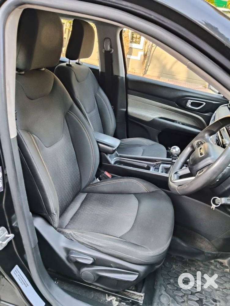 Jeep Compass 1.4 Sport, 2021, Petrol