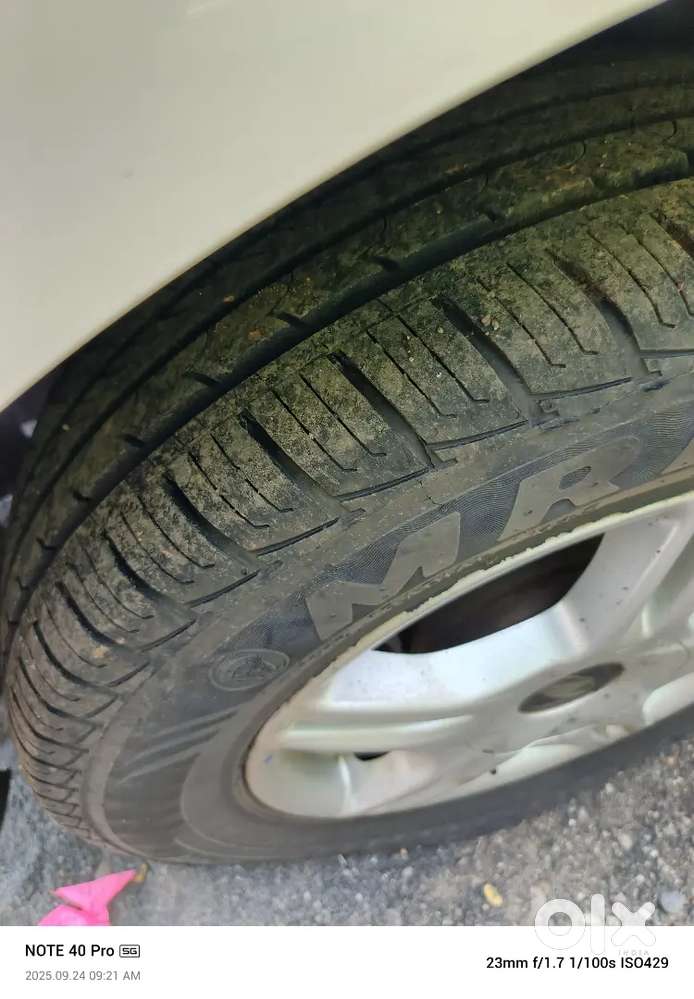 Mahindra Marazzo 2019 Diesel 80000 Km Driven