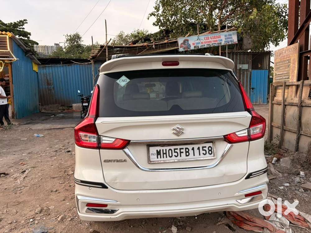 Maruti Suzuki Maruti 2022 Year