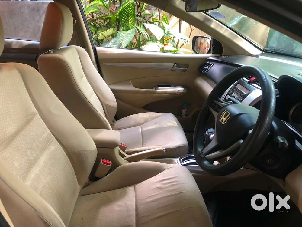 Honda City 2011 Petrol Good Condition