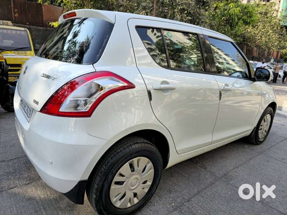 Maruti Suzuki Swift Vxi + Manual, 2012, Petrol