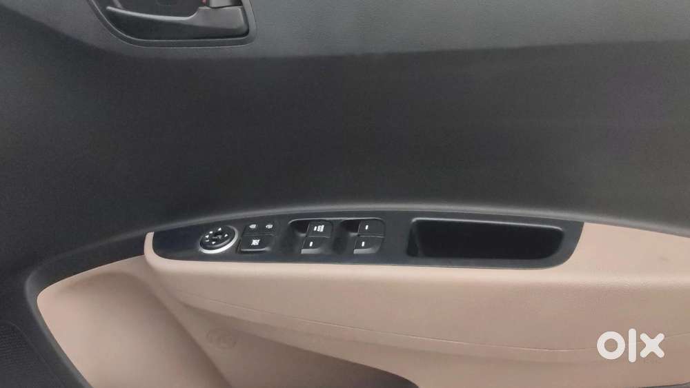 Hyundai Grand I10 1.2 Kappa Magna At, 2019, Petrol