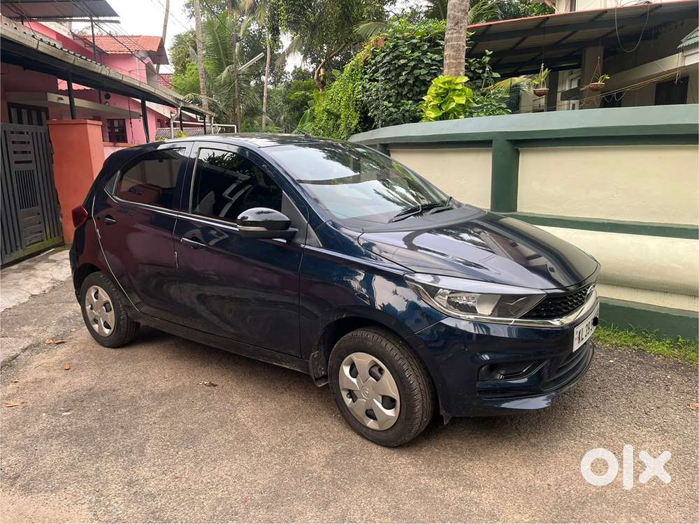 Tata Tiago Petrol Manual 2022