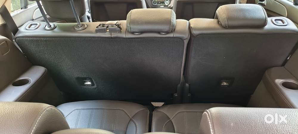 Mercedes-benz Gls 350d 4matic, 2017, Diesel