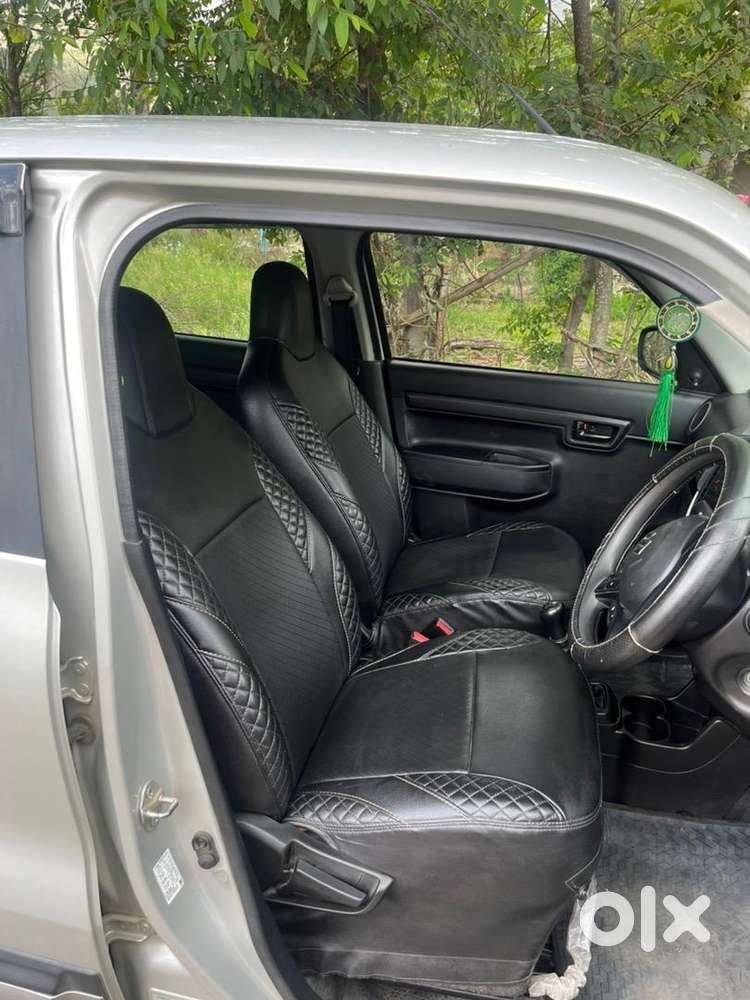 Maruti Suzuki S-presso 2021 Petrol Well Maintained