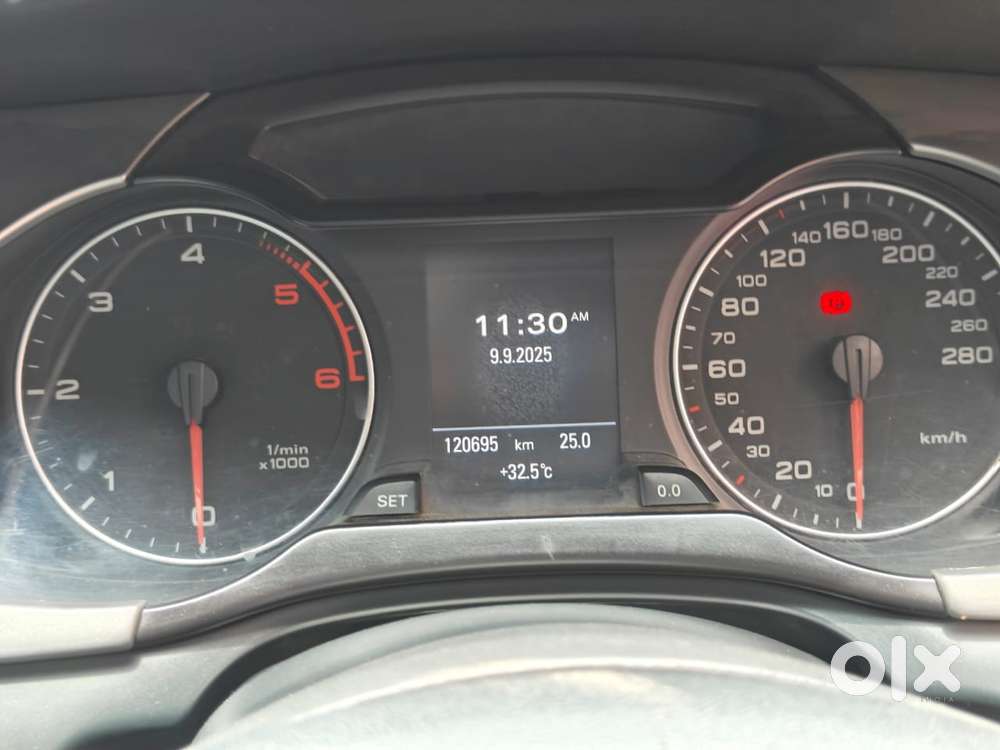Audi A4 2.0 Tdi, 2010, Diesel