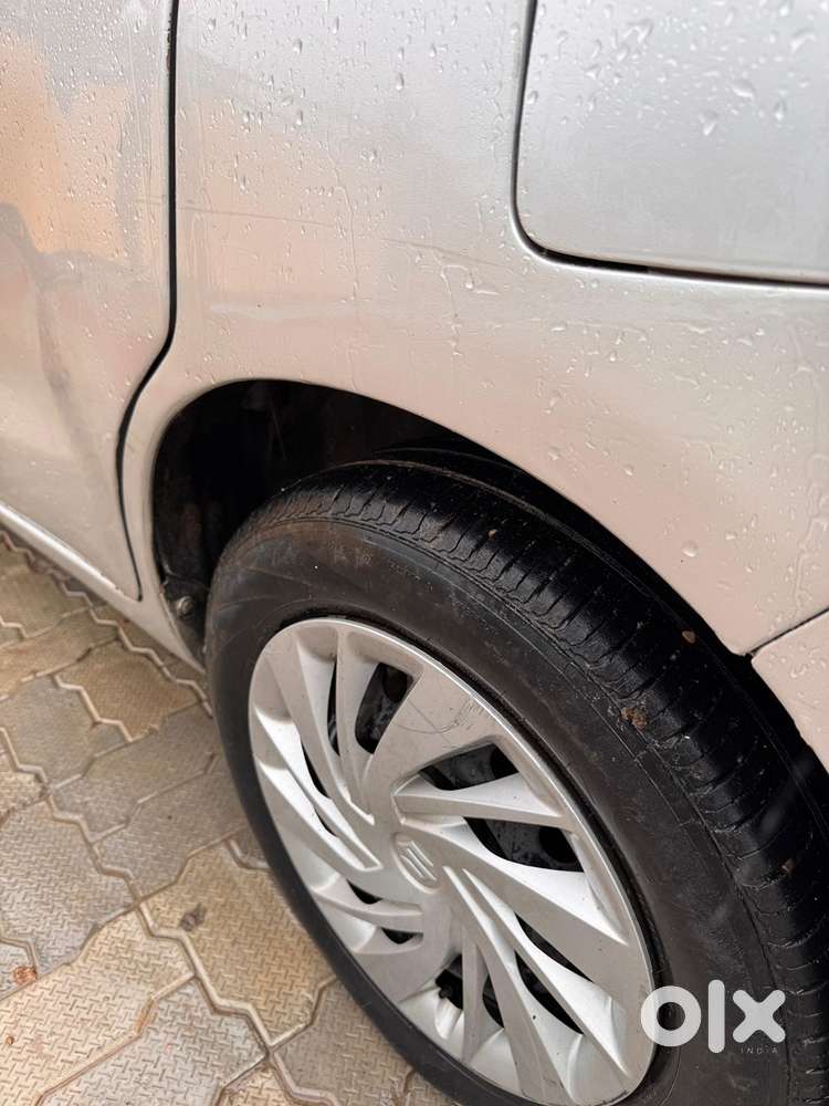 2013 Ertiga Vdi Diesel  Excellent Condition  Police Officer Car