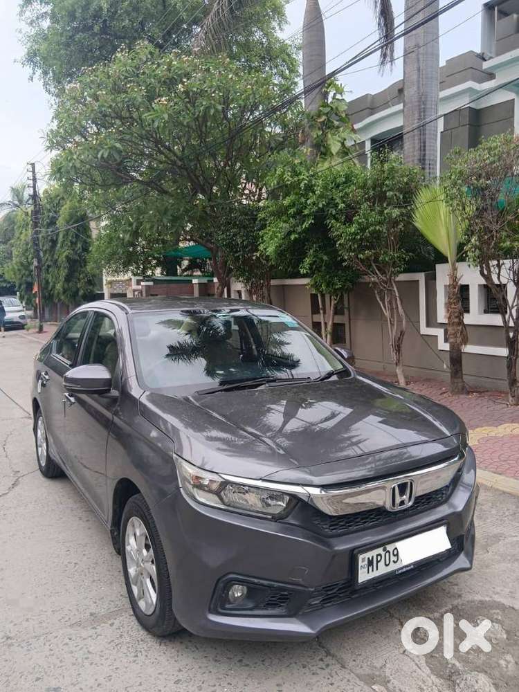 Honda Amaze 1.2 V I-vtec Mt, 2021, Petrol