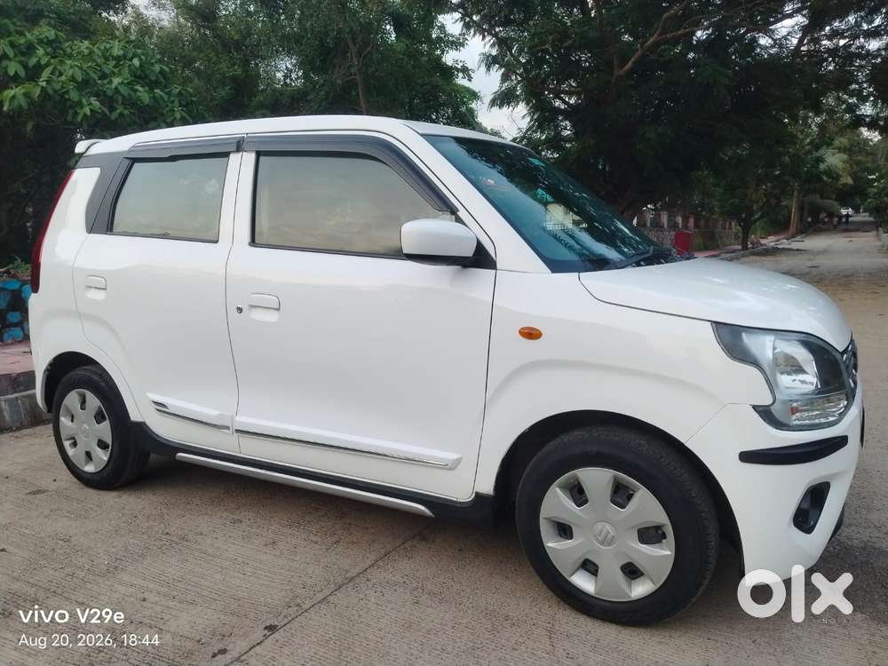 Maruti Suzuki Wagon R 1.0 Vxi Cng, 2023, Cng & Hybrids
