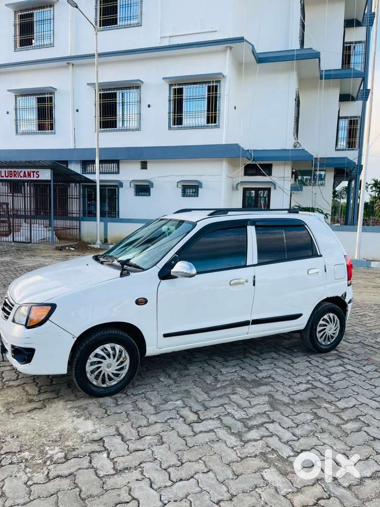 Maruti Suzuki Alto K10 2014 Well Maintained