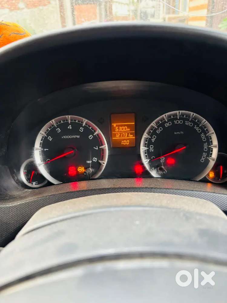 Maruti Suzuki Swift 2016 Car