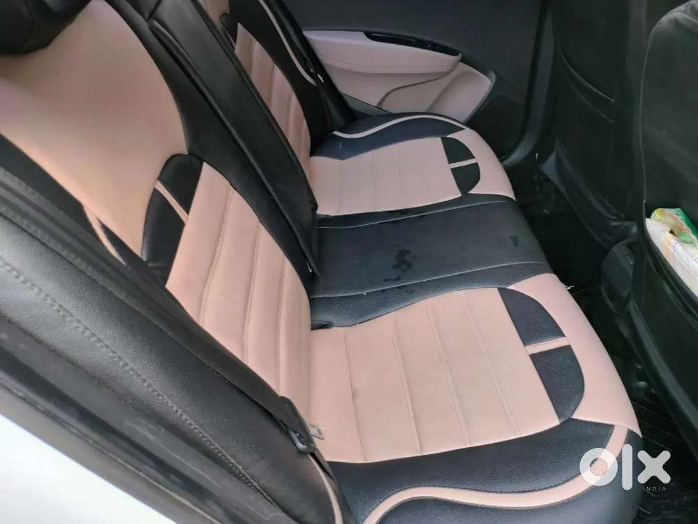 Hyundai Xcent 2018 Petrol Well Maintained