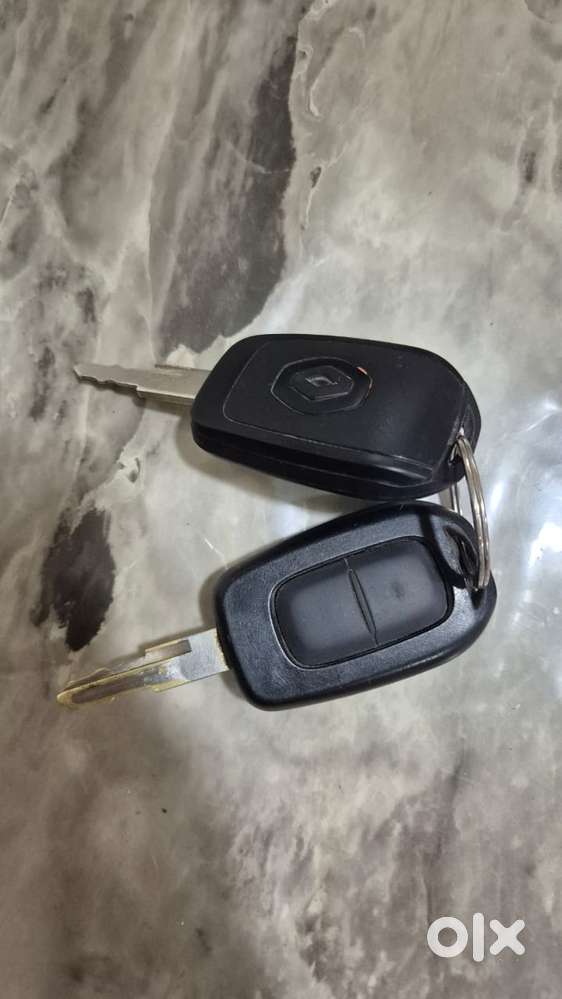 Renault Kwid Rxt, 2016, Petrol